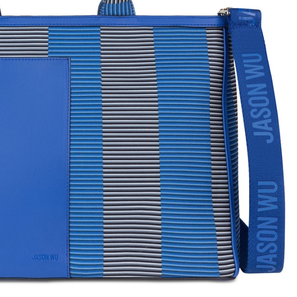 JASON WU Canvas Tote - Picture 2 of 3